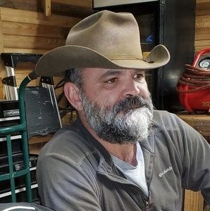 Meet your Posher, Todd